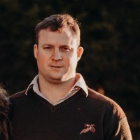 Anthony Pridham