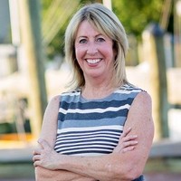 Alissa Bond Crp,Gcertified