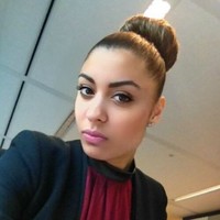 Riëlla Van Altena