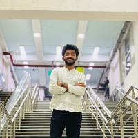 Sidharth k.s