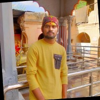 Tirupati Chaudhari