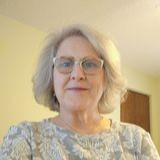 Bernadette Hosman