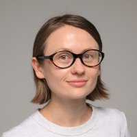 Dasha Iakovleva