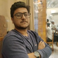 Palash Modak