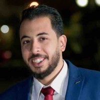 Ahmed Hamdy
