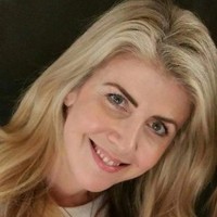 Christina Forrest