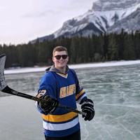 Connor Brewin