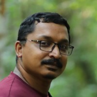 sreekanth madhavan