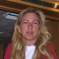 Ioanna Karageorgi