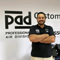Marcio Souza