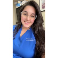 Dr. Gabriela Lazarus, OTD, MOT, OTR/L