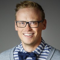 Lasse Nielsen, Ph.D.