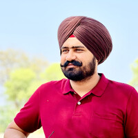 Pushpender Singh