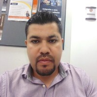 Eduardo Gutierrez Diaz