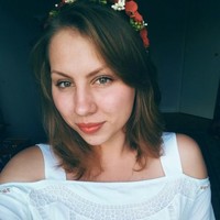Anastasiya Konyeva
