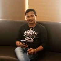 Raju Nandarapu