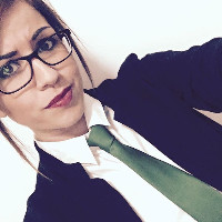 Maria Ramírez Vicente