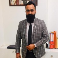 Kumar Dave