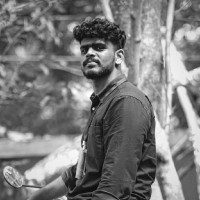Ayush K Raj