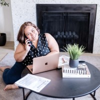 Angela Bock