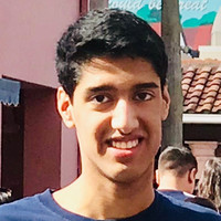 Amogh Bharadwaj