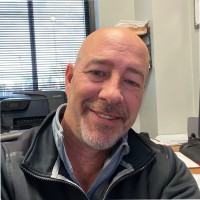 Greg Laskey