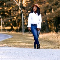 Cynthia Ameyaw