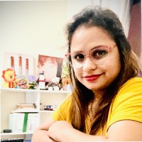 Apurva Raut