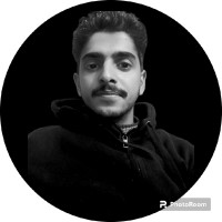 M Hammad Mughal