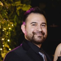 Christopher Ramos