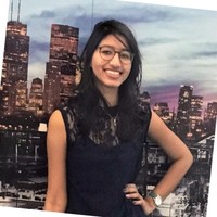 Shreya Patel