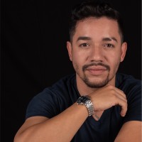 Diego Frost