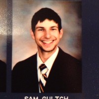 Samuel Gultch