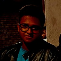Pranav A