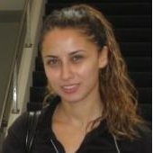 Evrim Acar Ataman
