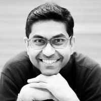 Nirmit Shah