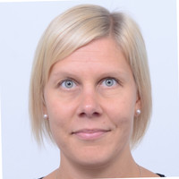 Linda Fagerlund