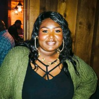 Kereshia Nealy
