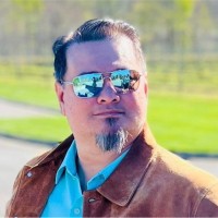Jon Morgan