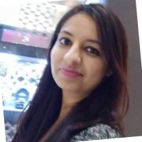 Divya Arora