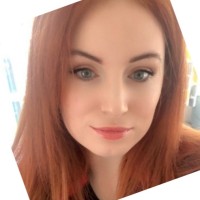 Katherine Bate