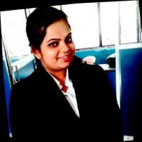 Raina Bhaumik