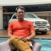 Vinoth Kumar Sevagamurthy