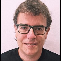 Xavier Garcia Barber