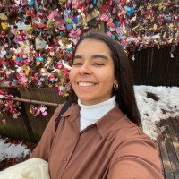 Sabrina Espírito Santo