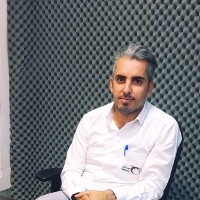 Abed Hayati