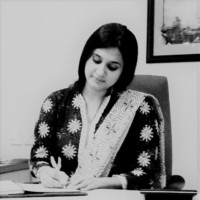 Sana Hashmi