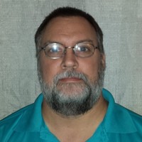 Steve Harrison, GSP, OHST, CHRS