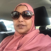 Halimo Hussein