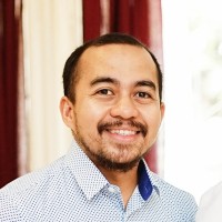 Matthew Joshua Gonzales, Pme, Rmp